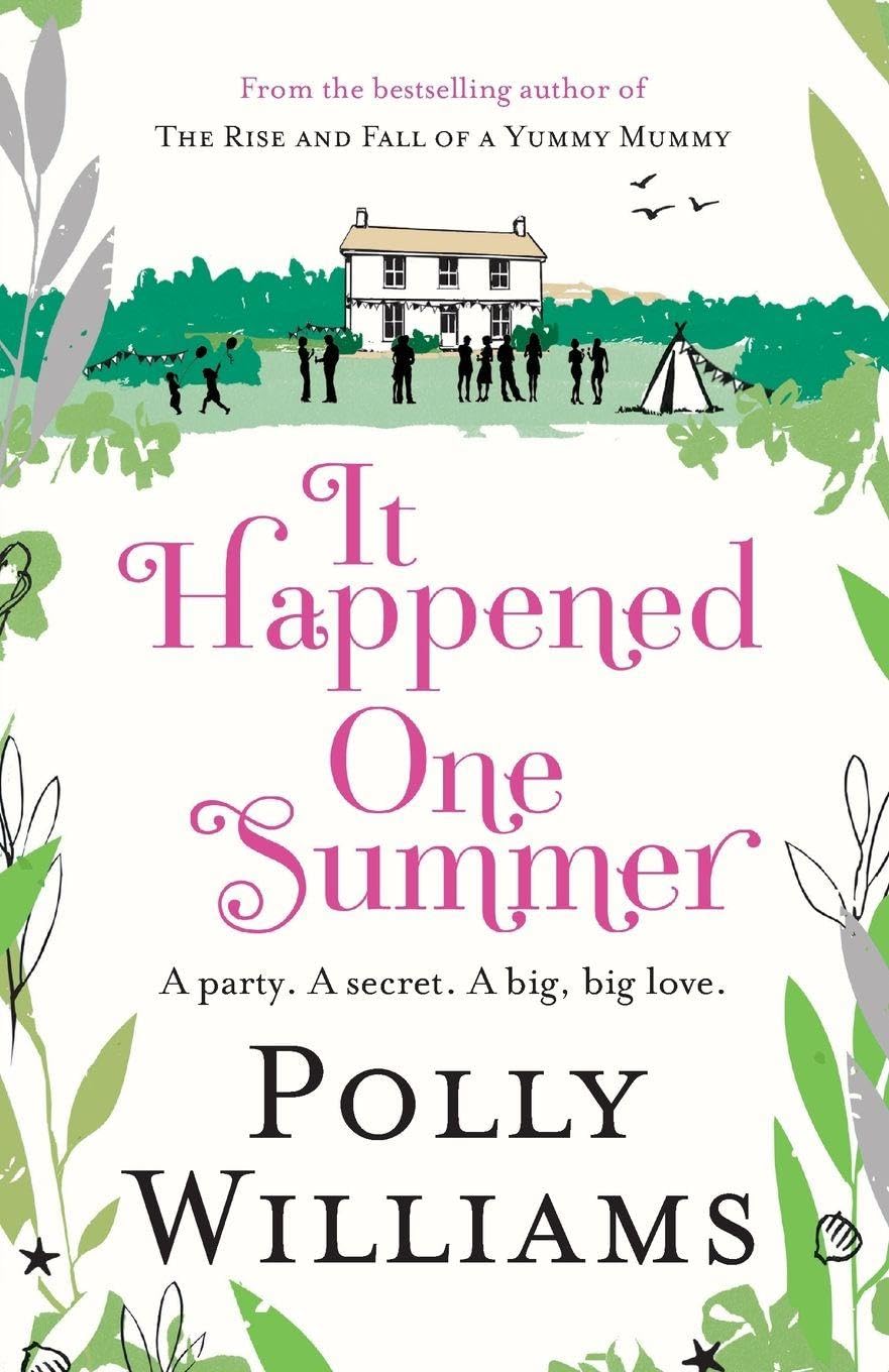 It Happened One Summer