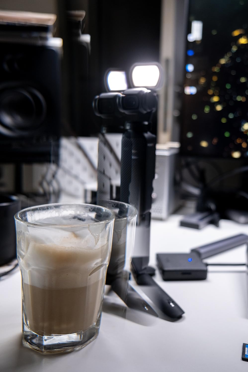 Creative filter for creative minds