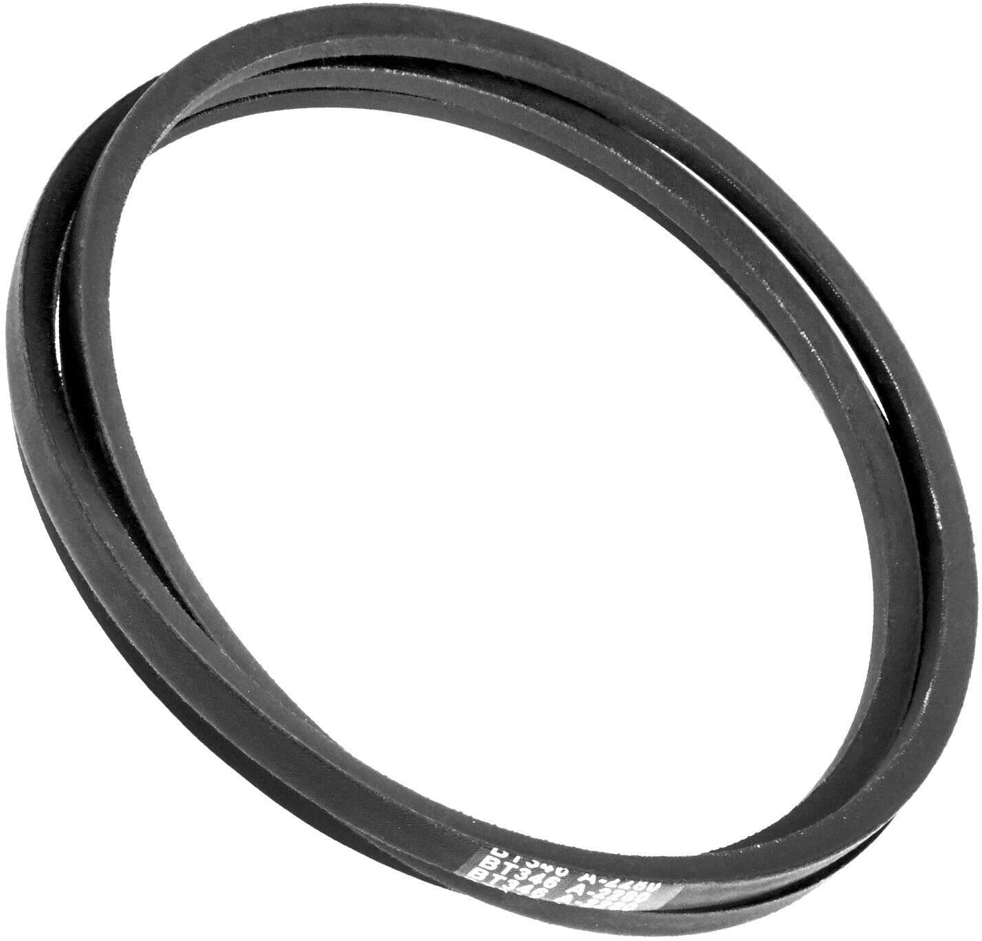 Amazon.com : New Replacement Drive Belt for John Deere X534 X570 