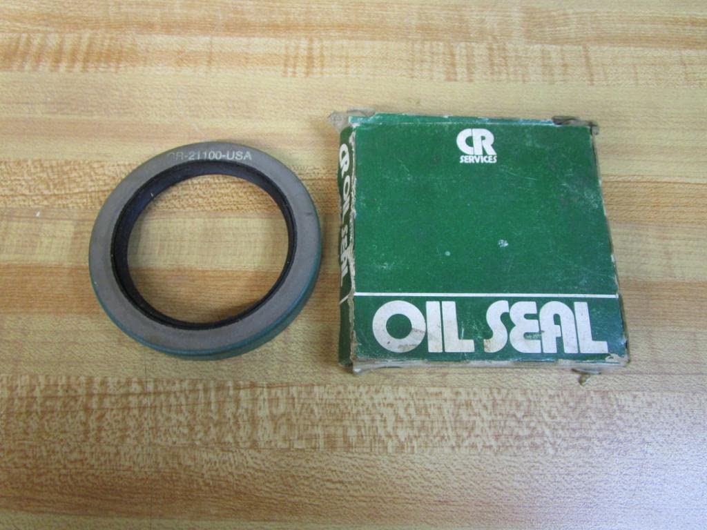 21100 Chicago Rawhide New Seal