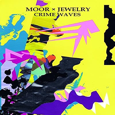 Moor X Jewelry: Crime Waves