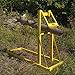 SabreCut SCLB01 Folding Log Buddy Log Saw Horse Smart Holder Bench Chainsaw Pruning Lopping Cutting Holder Garden Heavy Duty SabreCut SCLB01 Folding Log Buddy Log Saw Horse Smart Holder Bench Chainsaw Pruning Lopping Cutting Holder Garden Heavy Duty