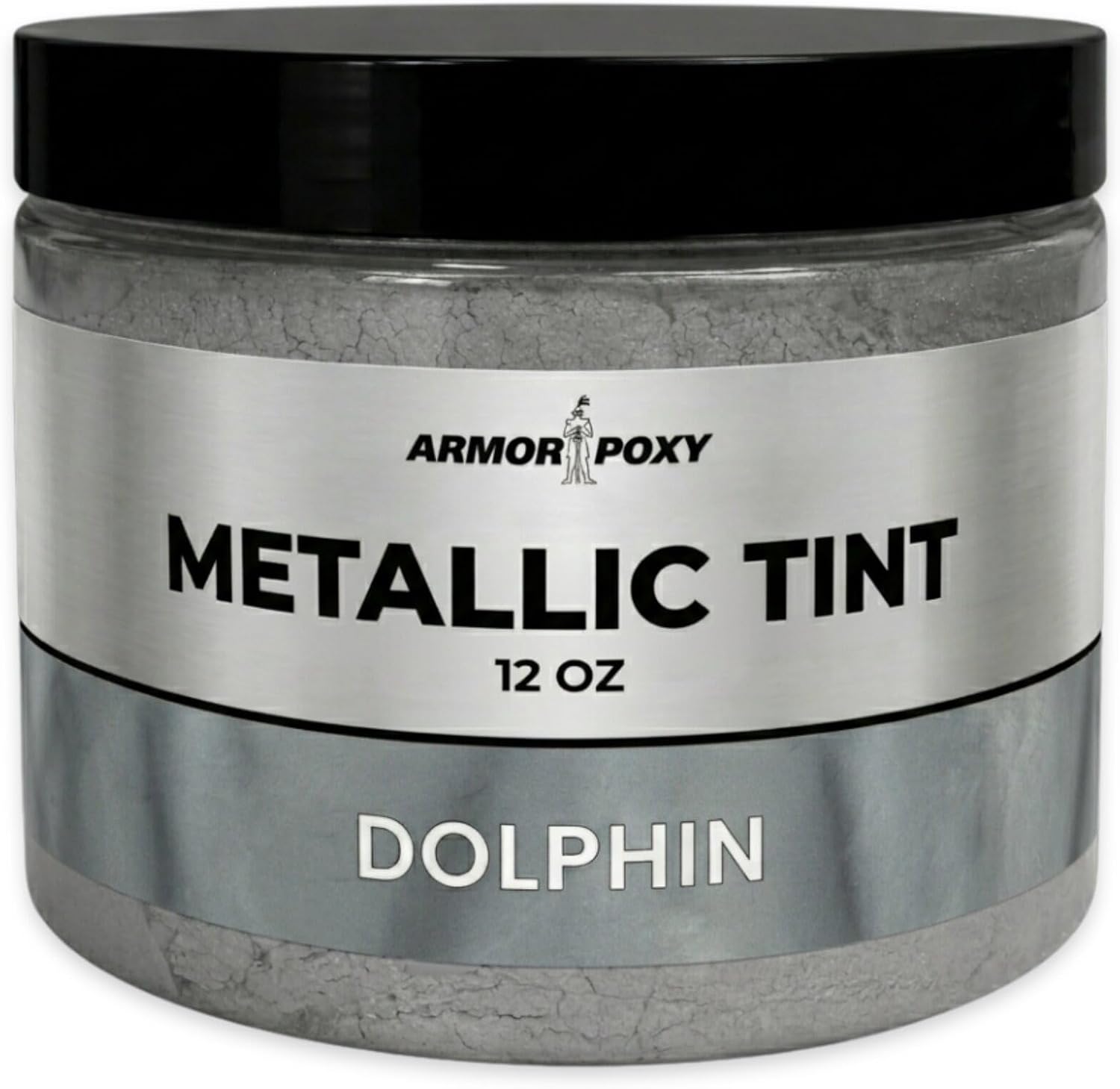 ArmorPoxy Metallic Pigment - Pearl - 12 Oz