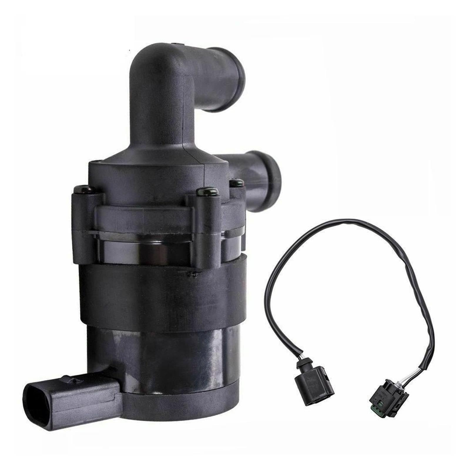 pompa wodna silnika samochodowego Do Caddy III 2004-2015 Pomocnicza Pompa Wody Chłodzącej 7N0965561