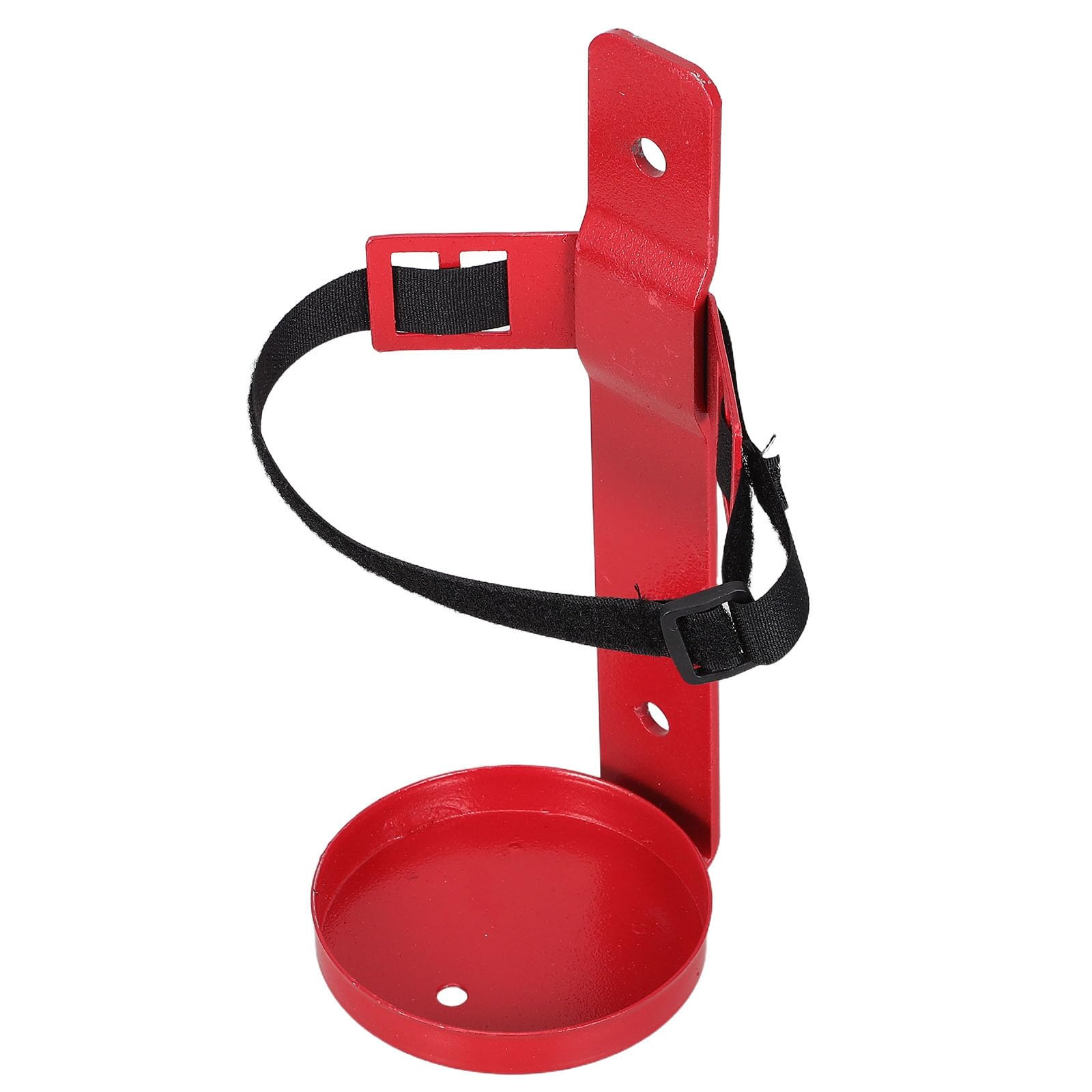 Soporte de extintor para pared: evite caídas accidentales y optimice su espacio 8