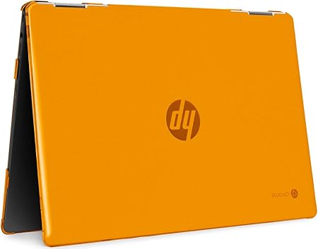 hp chromebook x360 14a hard shell case