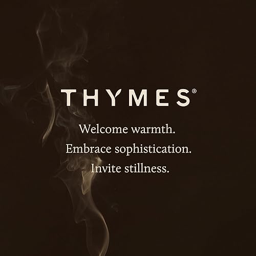 Miniatura 7 de Nebulizador de Fragancia para el Hogar Thymes  Ambientadores de Aire para Habitación de Larga Duración  Spray Ambientador  Spray Perfumado para