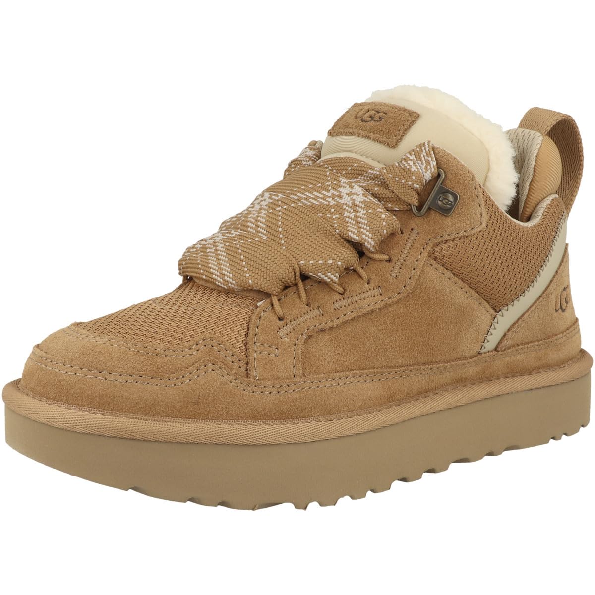 UGG Kobiety W LowmelAdidasy