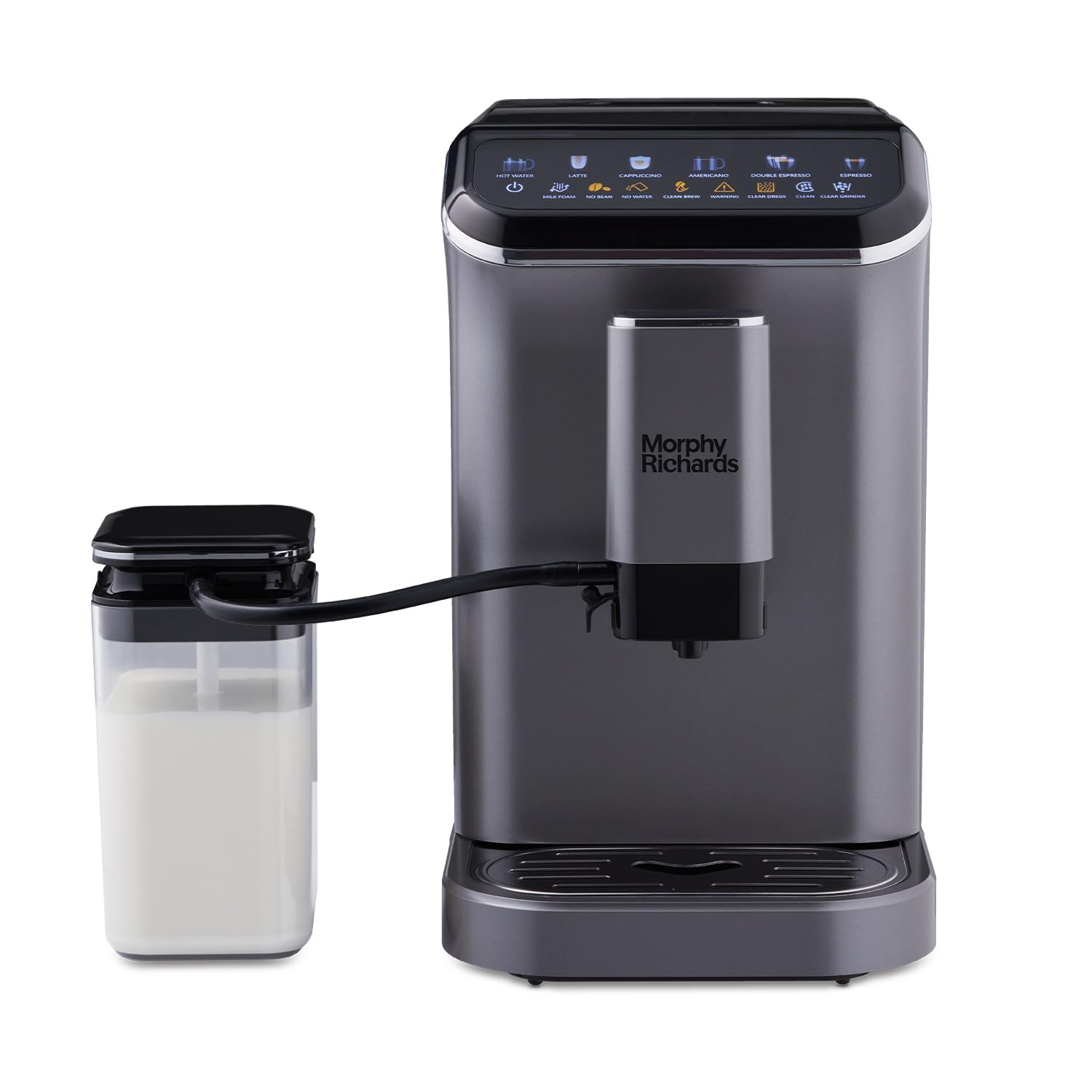 Morphy Richards Café Artisan Fully Automatic Coffee Machine
