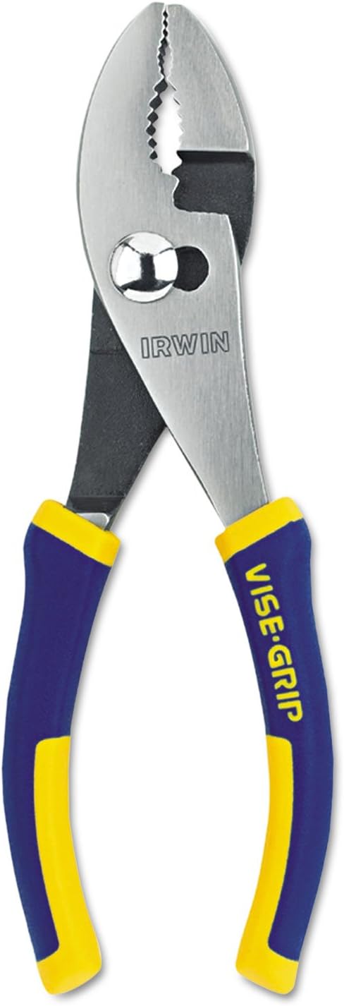 6" Slip Joint Pliers