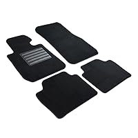 MTM SP-305 Tappetini su Misura in Velluto per BMW Serie 3 (F30)