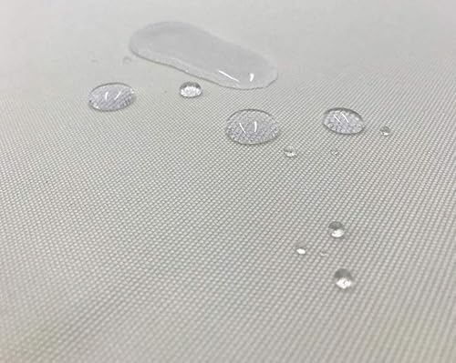 Miniatura 3 de CozyLounge - Funda de cojín para silla de patio, impermeable y resistente a los rayos UV