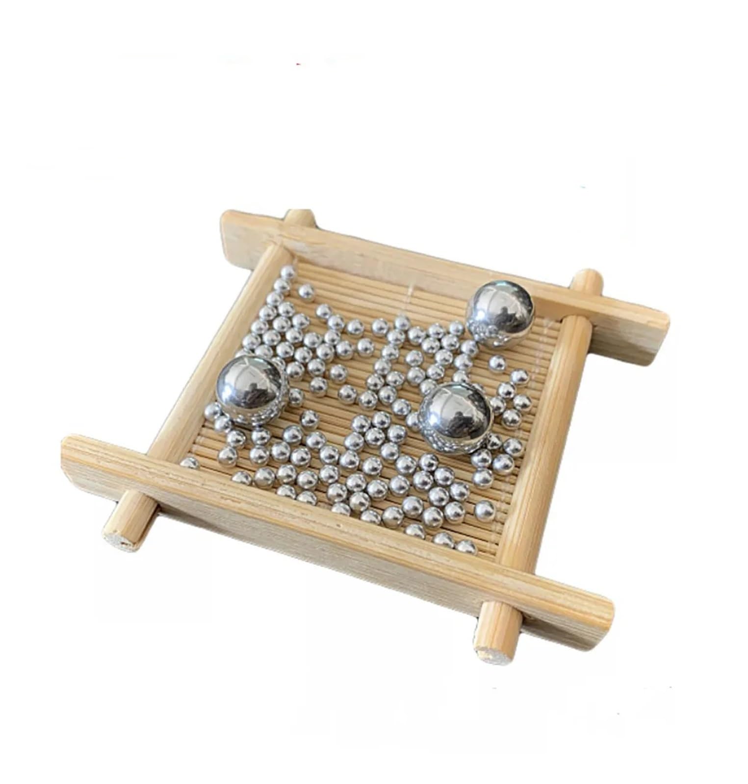 Boules en aluminium massif 0,5-30 mm, sphères de précision pures 1060/1070 lisses(12mmx50pcs)