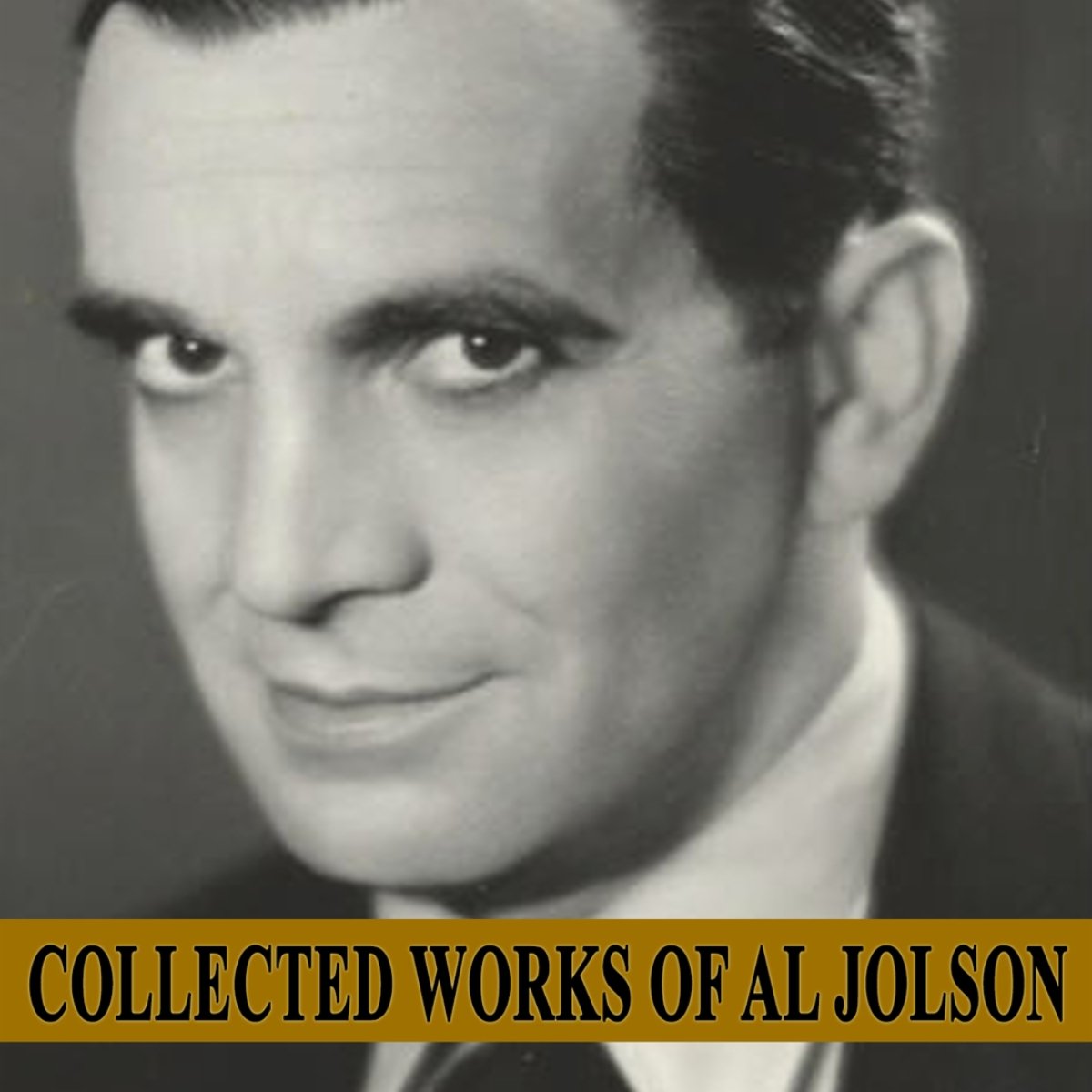 Al Jolson