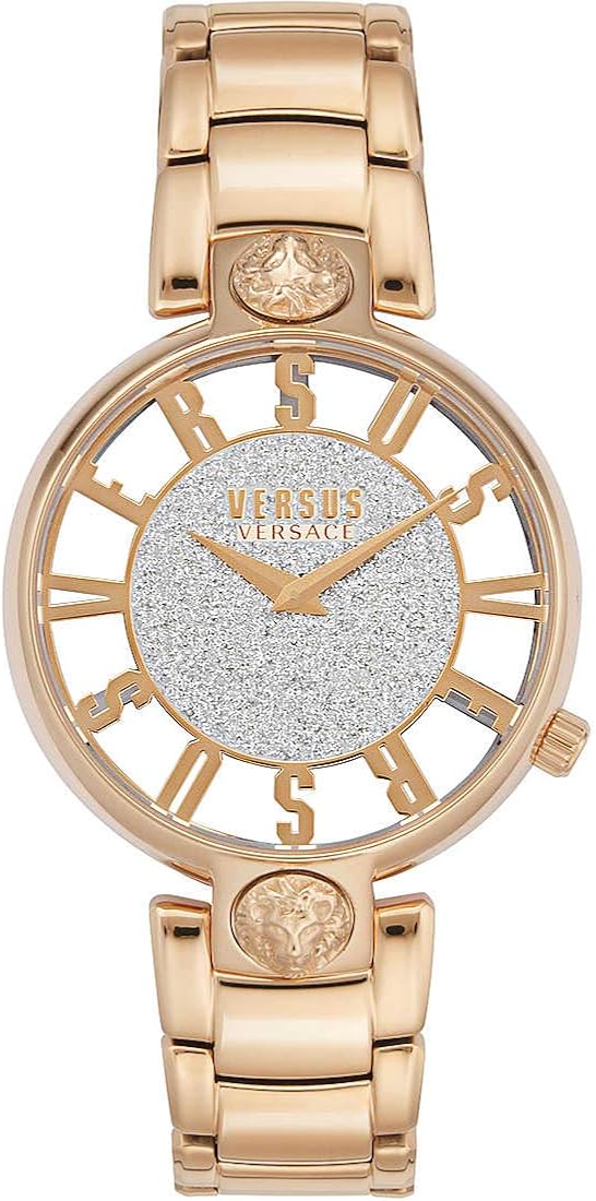 Versus Versace Kirstenhof Orologio 36 mm Versus Versace Kirstenhof Orologio 36 mm