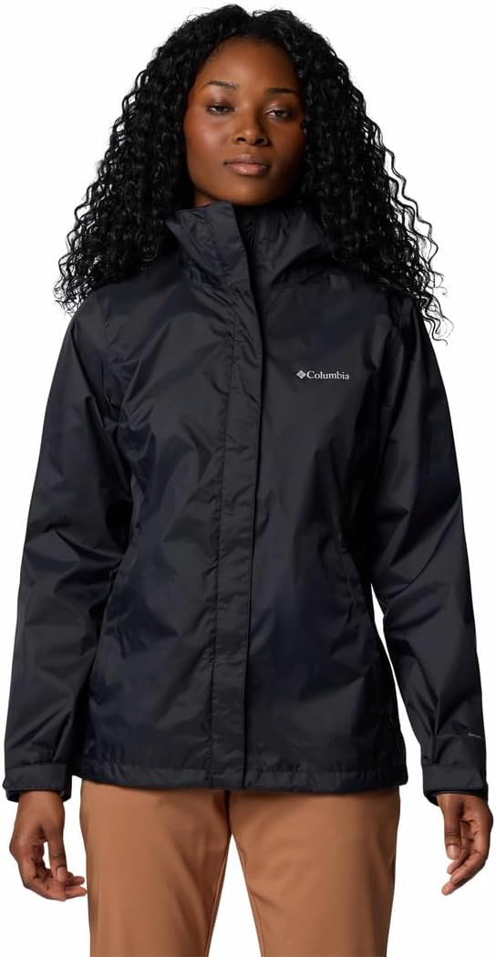 Columbia Women's Arcadia II Jacket