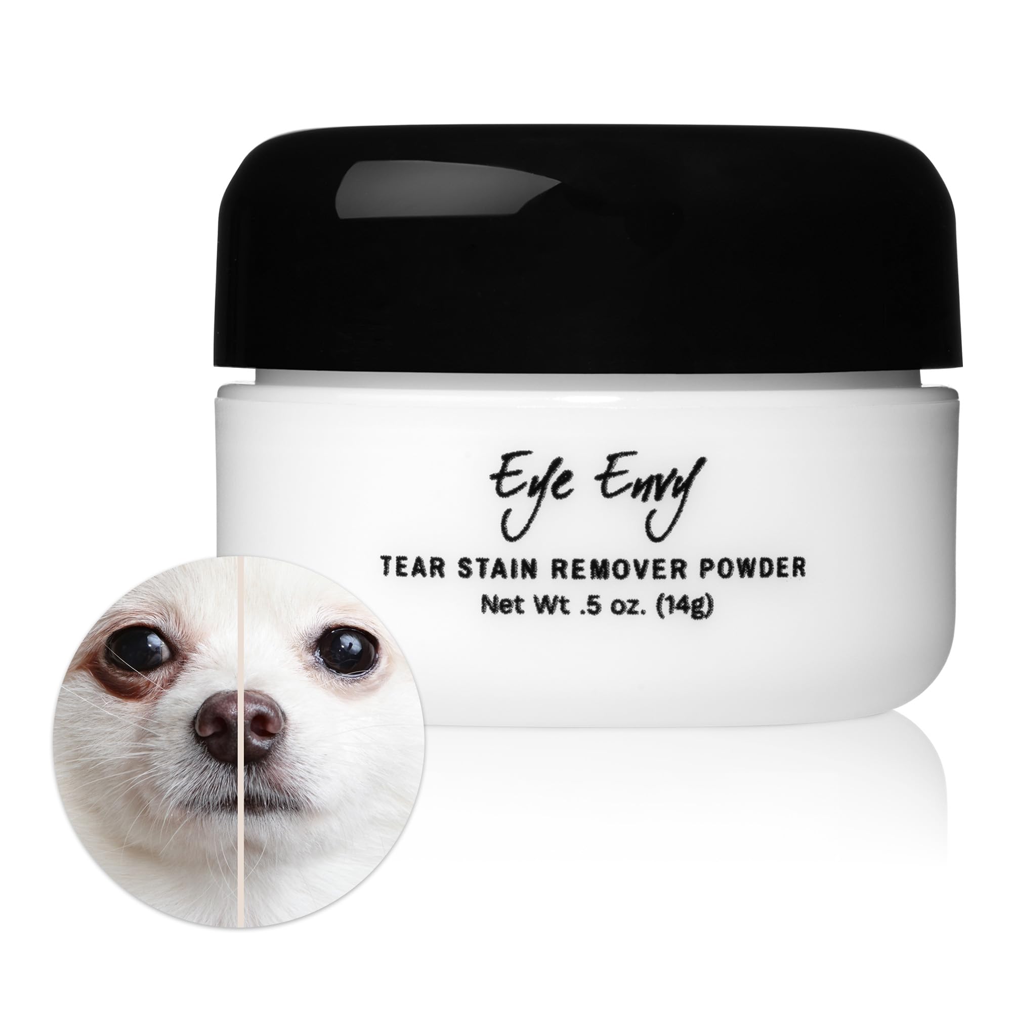 Eye Envy Powder .5Oz Dog