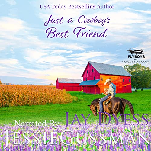Just a Cowboy's Best Friend : Jessie Gussman episode artwork