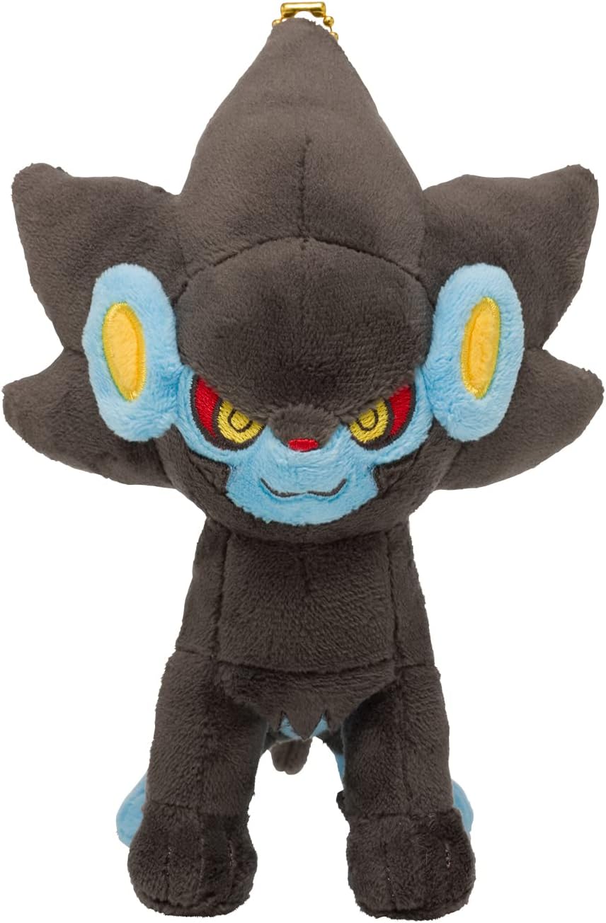 Amazon Co Jp ポケモンセンターオリジナル マスコット My Rentorar S Story レントラー おもちゃ Amazon Co Jp ポケモンセンターオリジナル マスコット My Rentorar S Story レントラー おもちゃ