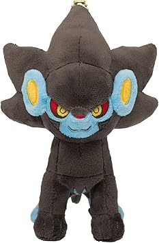 Amazon Co Jp ポケモンセンターオリジナル マスコット My Rentorar S Story レントラー おもちゃ