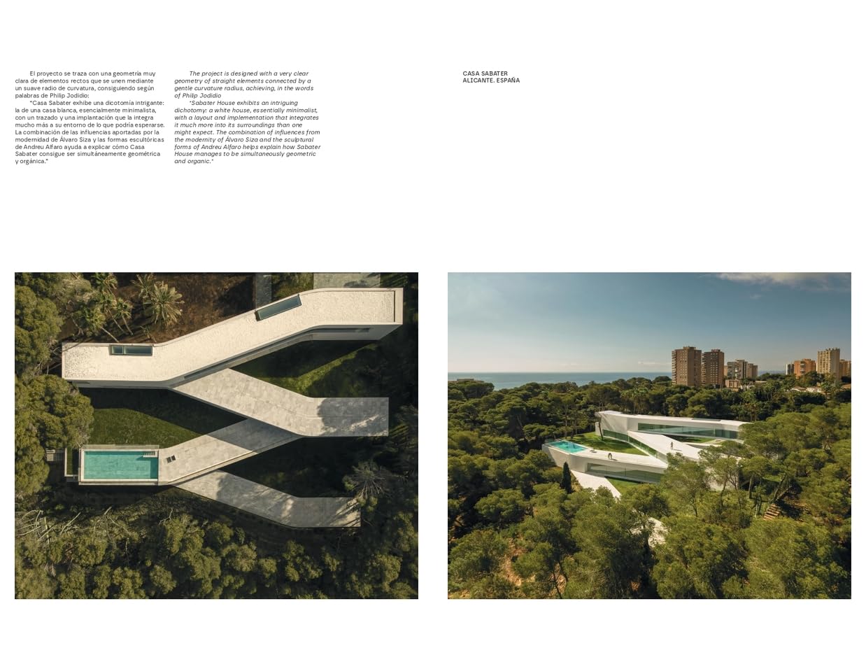 Fran Silvestre. Arquitectura 2018- 2026: 173 (TC Cuadernos)
