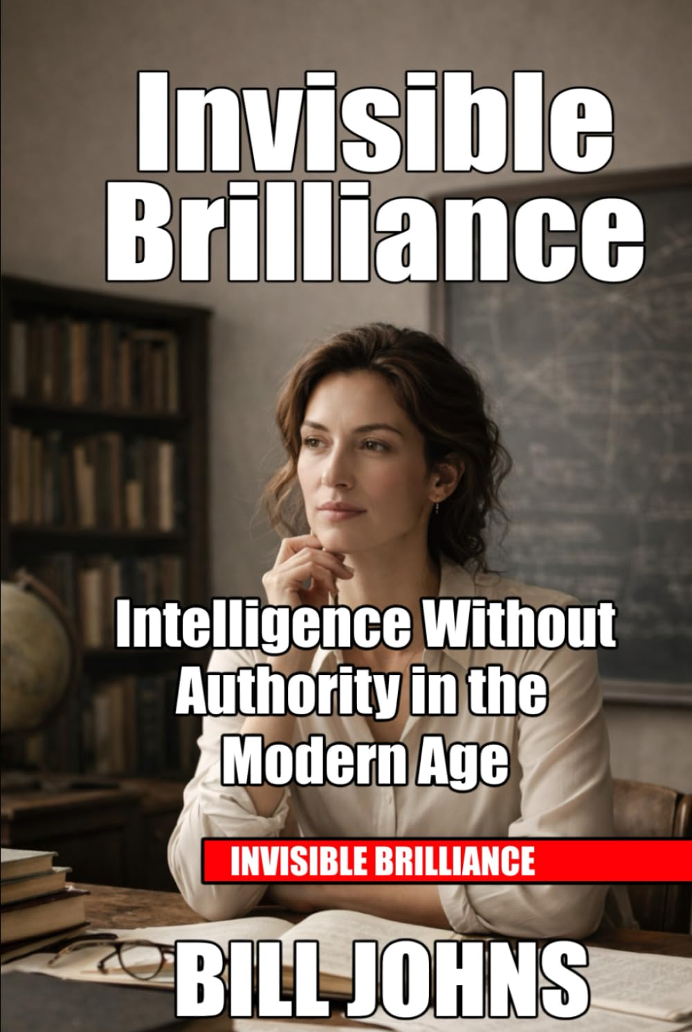 Invisible Brilliance: Intelligence Without Authority in the Modern Age