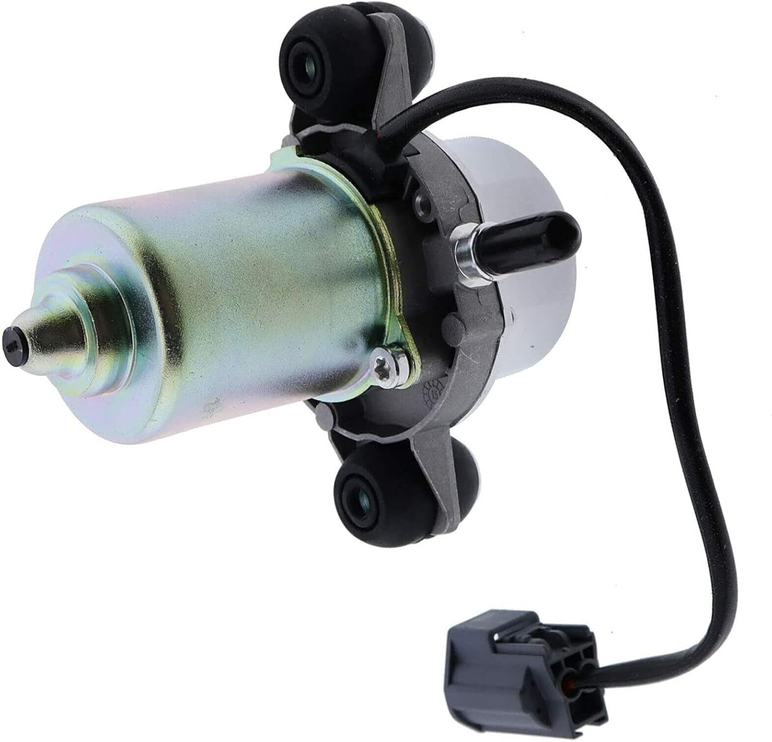 Solarhome Brake Booster Vacuum Pump 31317530 20804130 Compatible with 2012-18 Jeep Wrangler JK JKU UP28