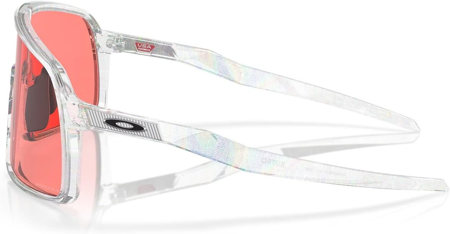 Oakley Men's Oo9406 Sutro - Image 4