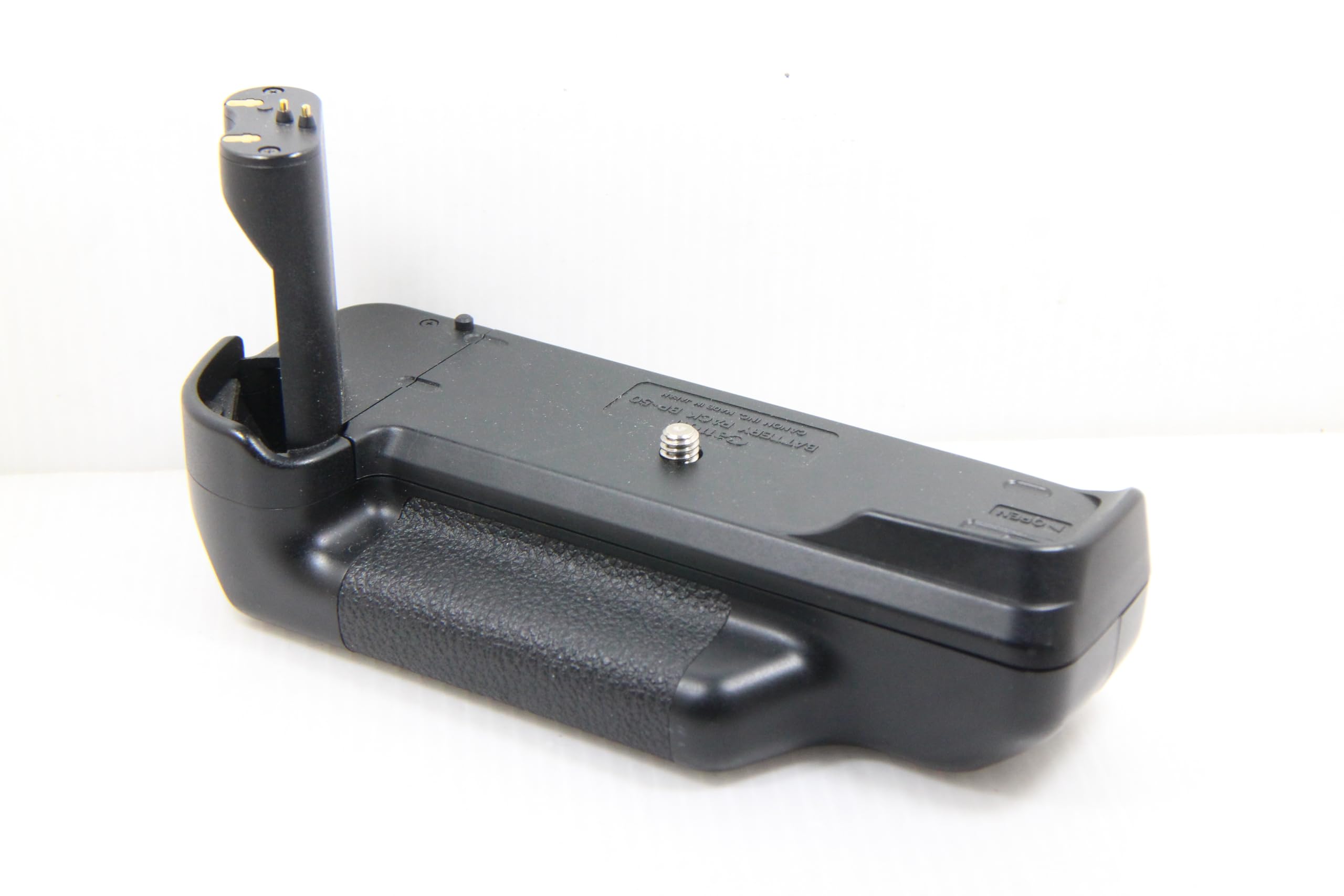 Amazon | Canon EOS55用バッテリーパック BP-50 | キヤノン | カメラ用