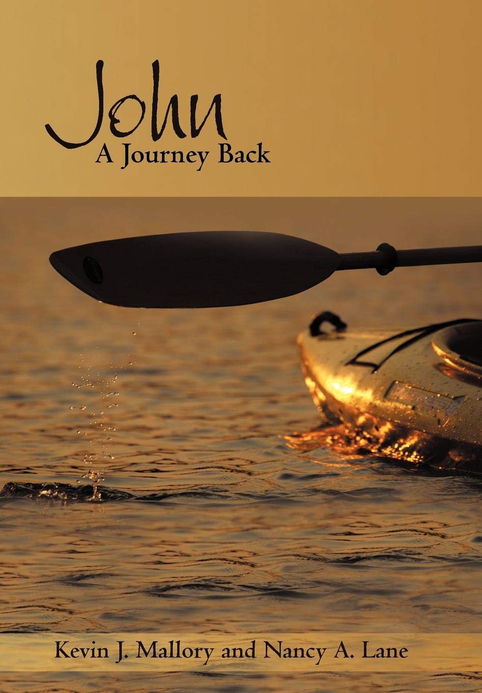 John: A Journey Back