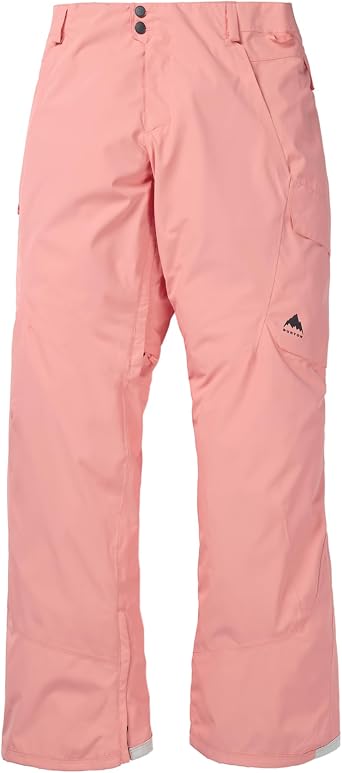 Burton Men's Reserve 2L Insulated Pants Sunrise Coral, L