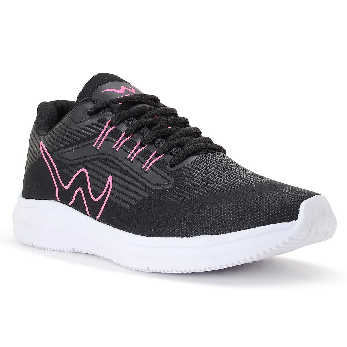 Tenis Feminino Masculino Academia Confortável Macio Corrida em promoção! Veja a oferta e mais achadinhos de Tênis 9 Hoje é o melhor dia para comprar Tenis Feminino Masculino Academia Confortável Macio Corrida com aquele preço maroto! Promoção! Aproveite a oferta! 9