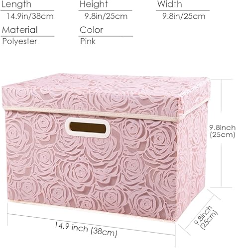 Vista 113 de Prandom - Cubo de basura plegable con tapa Gris