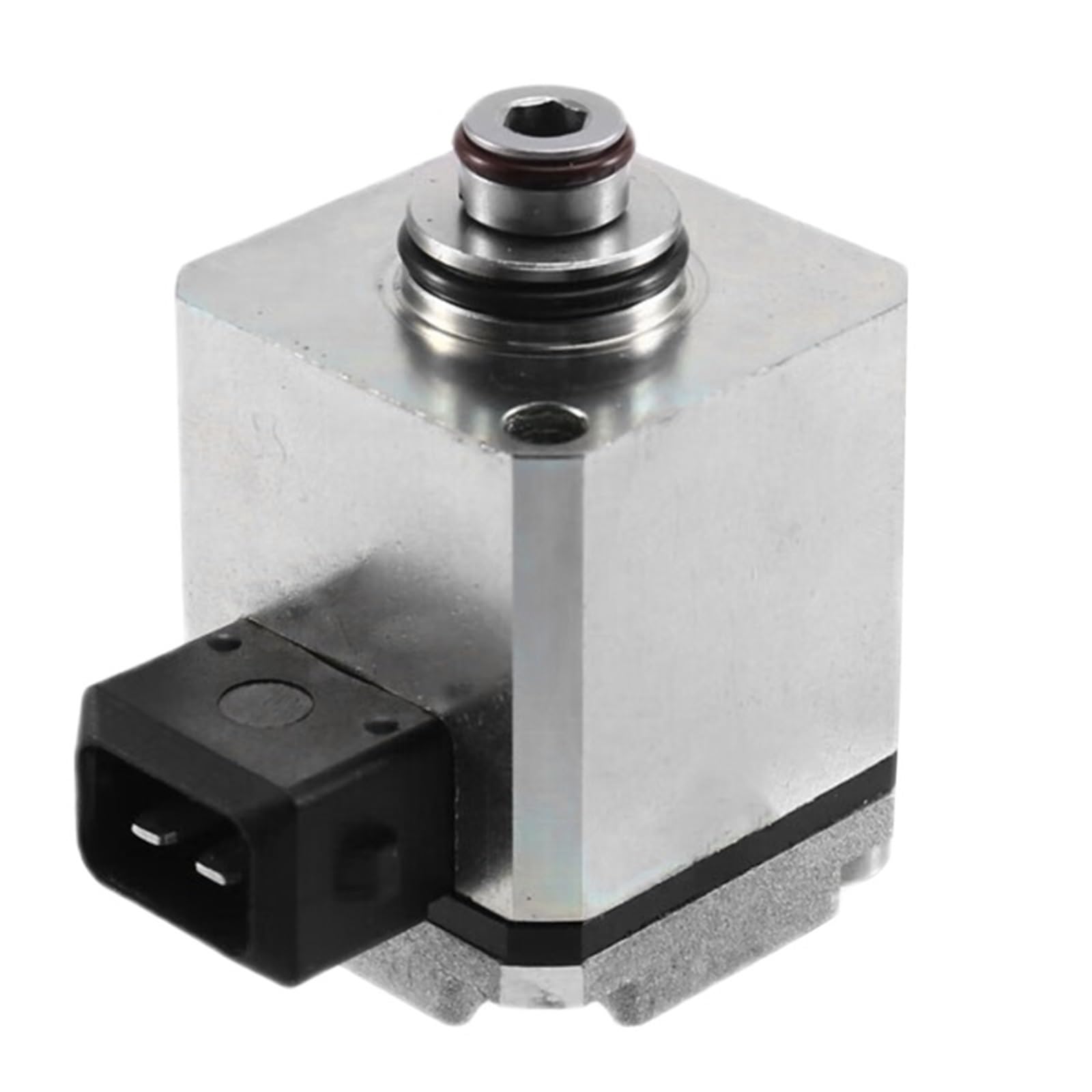 Cremallera de dirección hidráulica para coche E39 E34, solenoide 32411134770, también para W210/S210