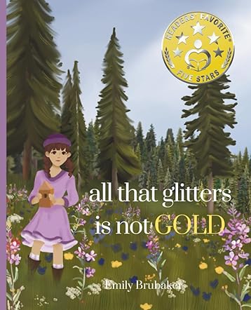 All That Glitters is Not Gold