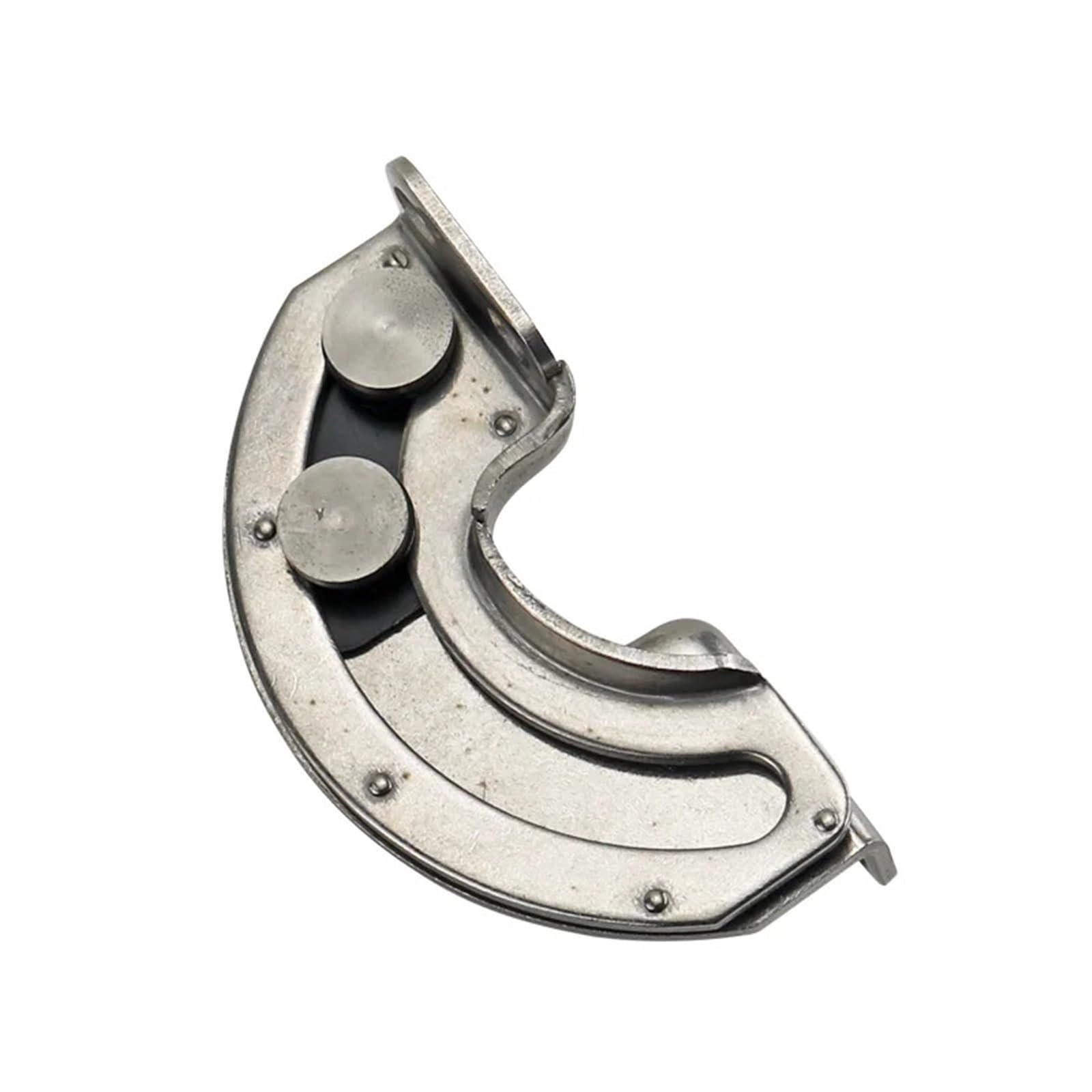 ＊しず＊　0324 90 Degree Limit Switch Hinge 304 Stainless Steel Concealed Sliding