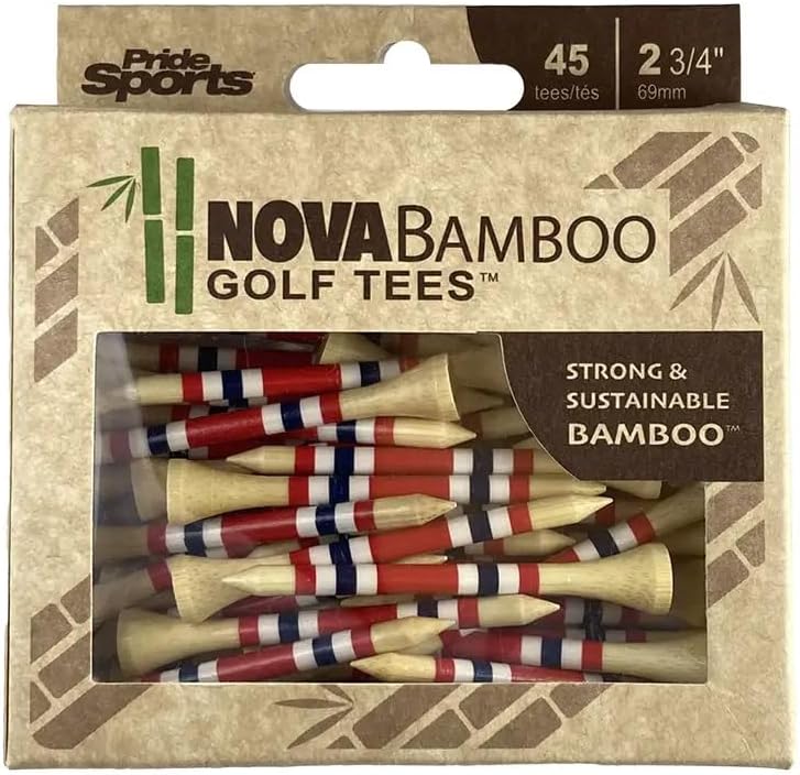 PrideSportsGolf Tees