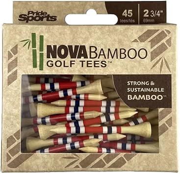 PrideSportsGolf Tees