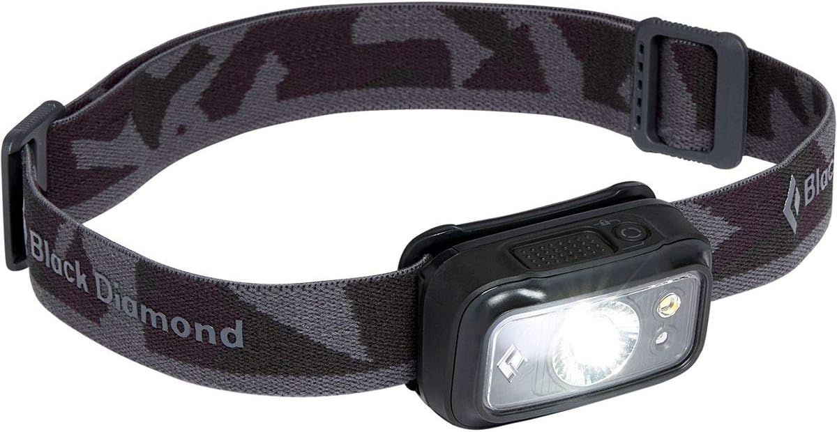 Black Diamond Cosmo 250 Headlamp