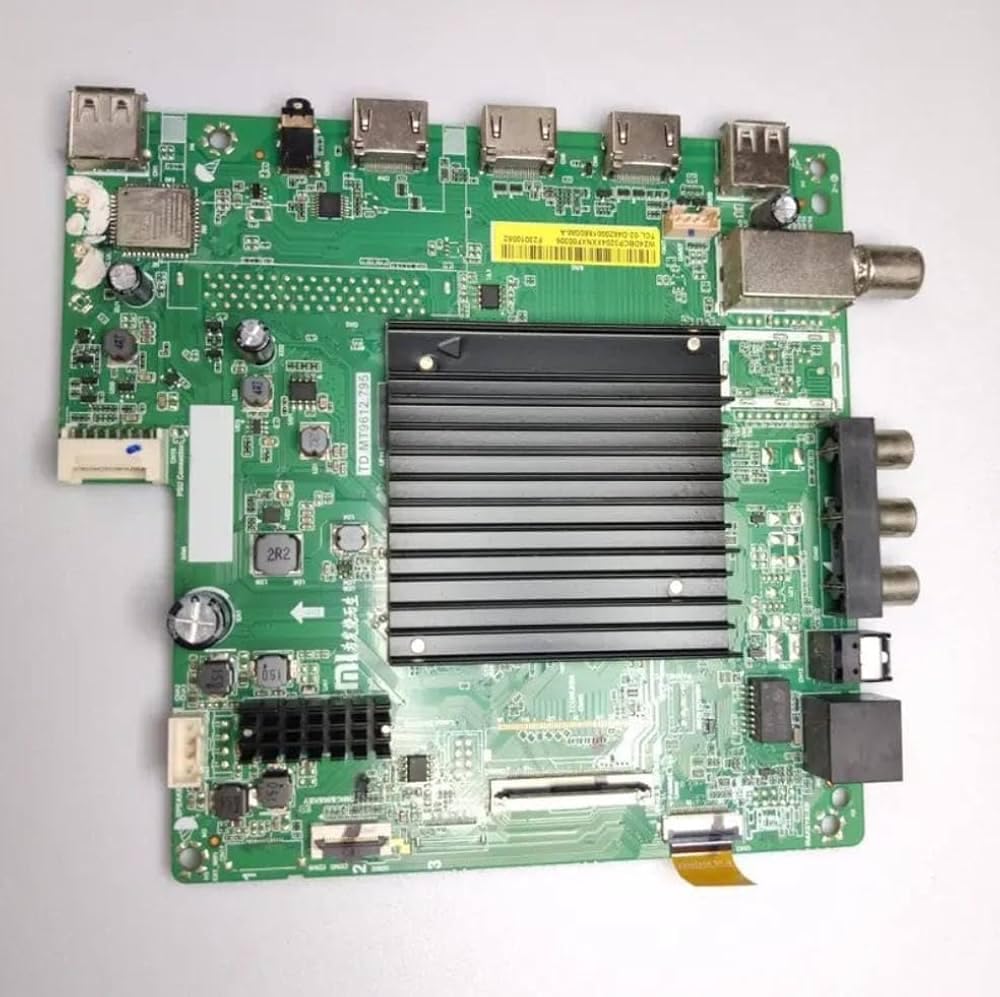 MI 55 INCH Compatible with MI Motherboard for LED TV-image-49