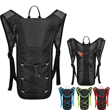 リュックサック バックパック スポーツ ウォーターバッグ 水袋 軽量 自転車 Amazon.co.jp: WILLWA 自転車 バイク サイクリング バックパック