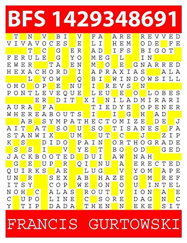 Bfs 1429348691: A BFS Puzzle (Brute Force Search)