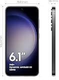 Samsung GALAXY S23 SM-S911BZKDEUB all_carriers - 2