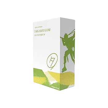 香賀美タイガ フレグランス 香水 キングオブプリズム Amazon | フェアリーテイル KING OF PRISM オードパルファム 香