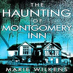 The Haunting of Montgomery Inn cover art