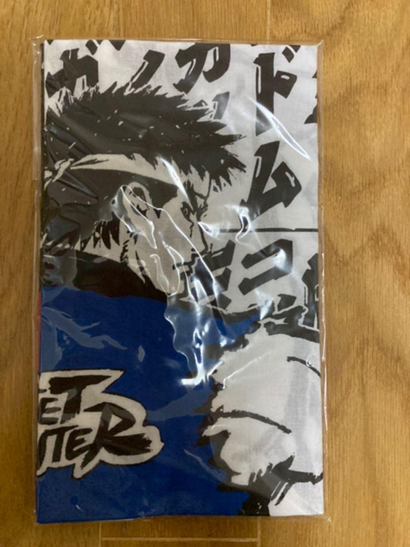 ストリートファイター　手ぬぐい Amazon.co.jp: ストリートファイター×鉄拳 手ぬぐい : ホーム