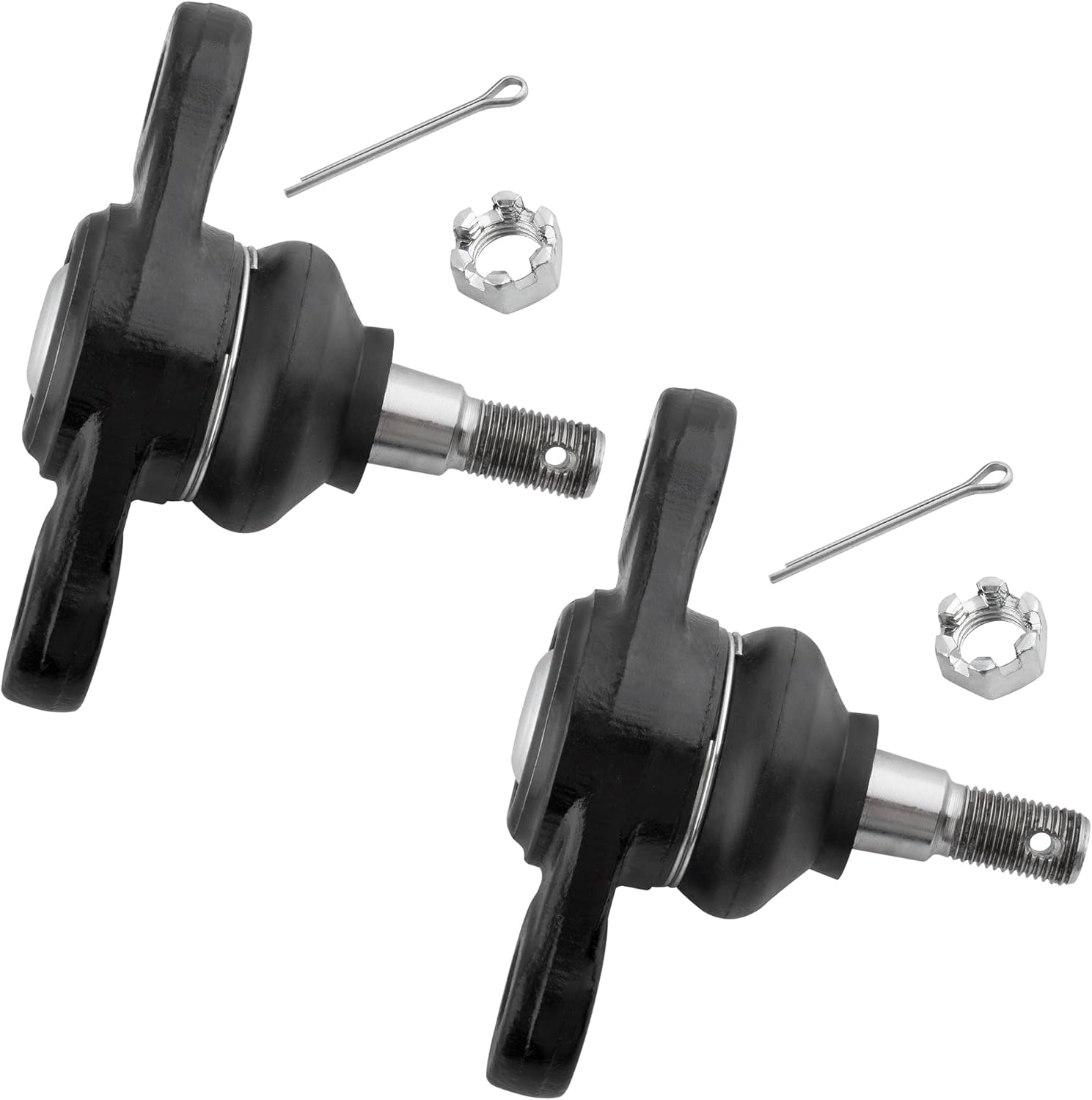 Front Lower Ball Joint Kit For Hyundai Tucson 2005 2006 2007 2008 2009, FITS For Kia Sportage 2005-2010, K500012