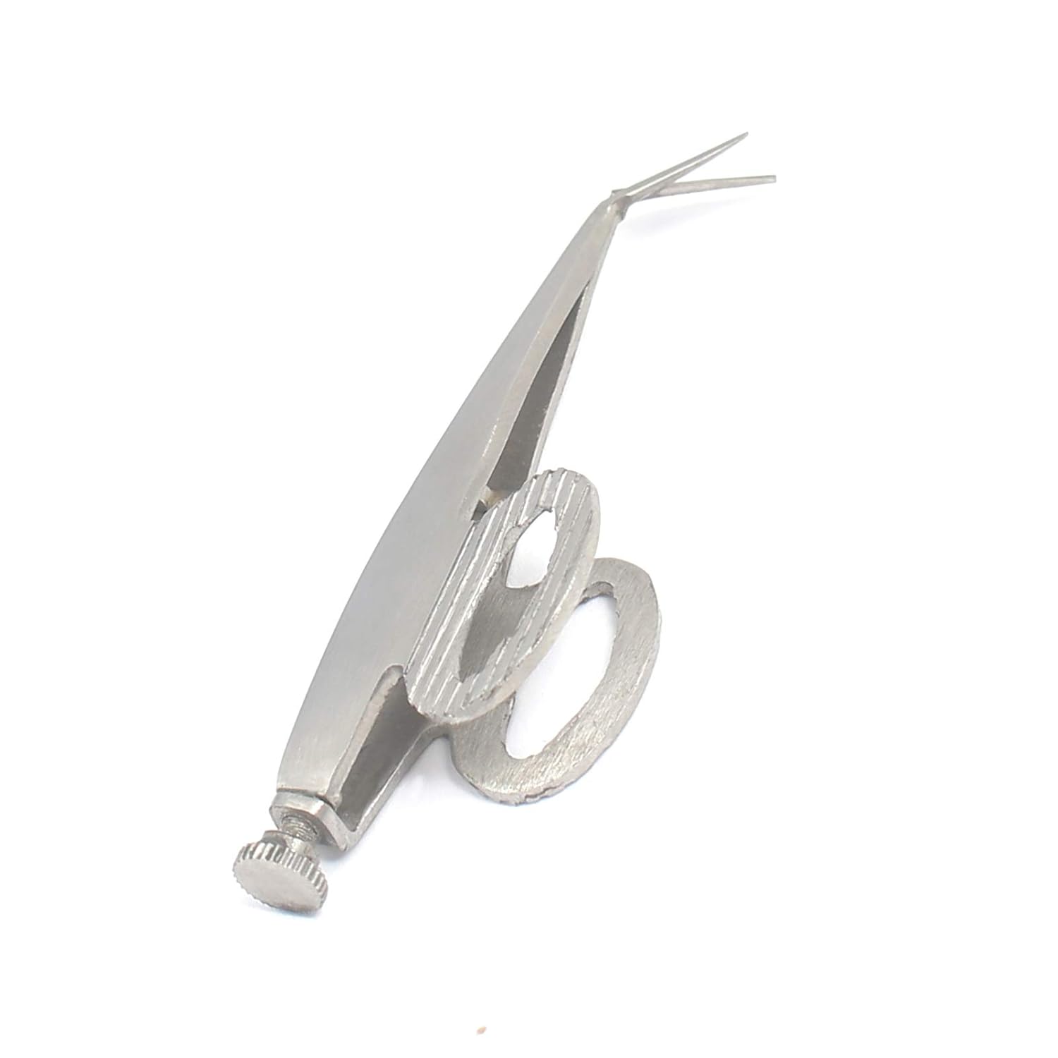 WDL O.R. Premium Grade BARRAQUER IRIS Scissors 2.5" (6.3CM