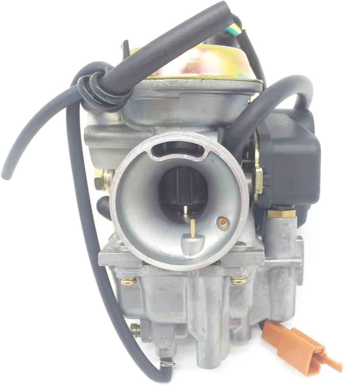 エンジンオートバイキャブレター のために スズキ のために AN125 の