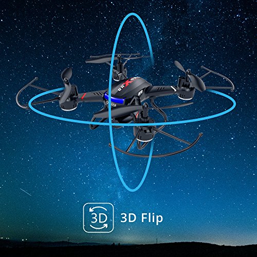 holy stone f181g drone